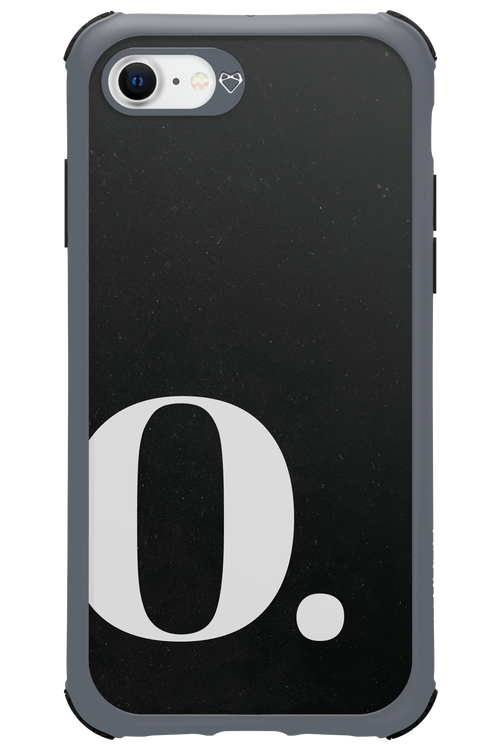 O (Off Space) 2.0 - Apple iPhone SE 2022
