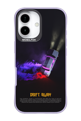 Drift Away - Apple iPhone 17