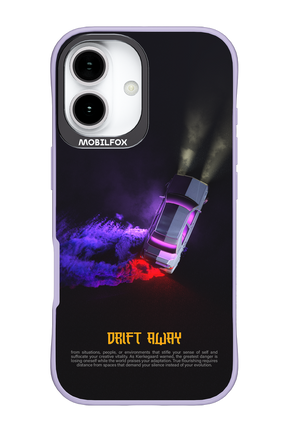Drift Away - Apple iPhone 17