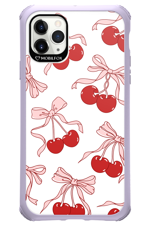 Cherry Queen - Apple iPhone 11 Pro Max