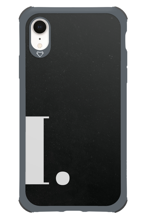 I (Off Space) 2.0 - Apple iPhone XR