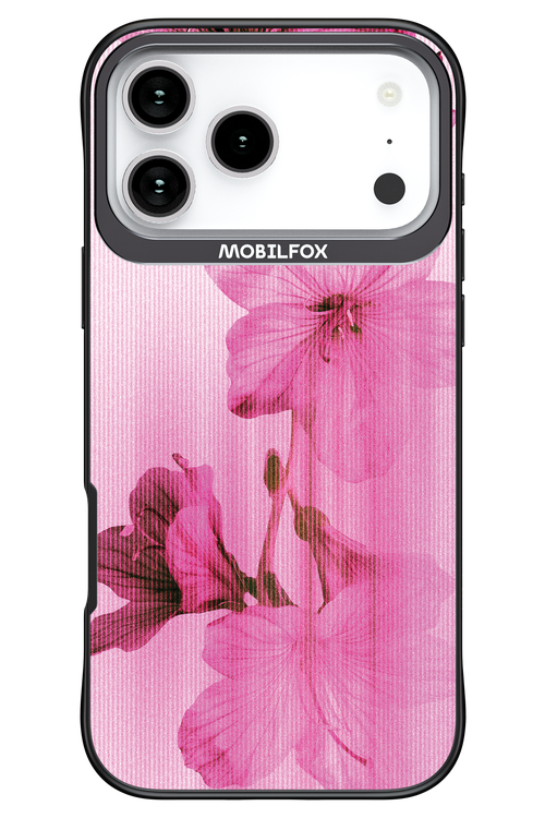 Floro - Apple iPhone 17 Pro Max