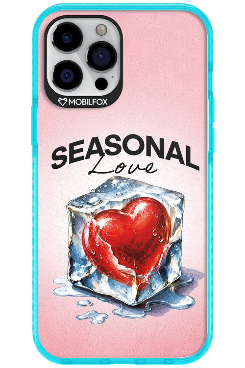 Seasonal Love 2.0 - Apple iPhone 12 Pro Max
