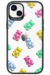 Gummmy Bears - Apple iPhone 14 Plus