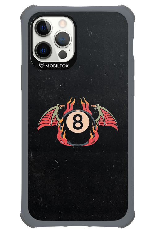 8ight - Apple iPhone 12 Pro