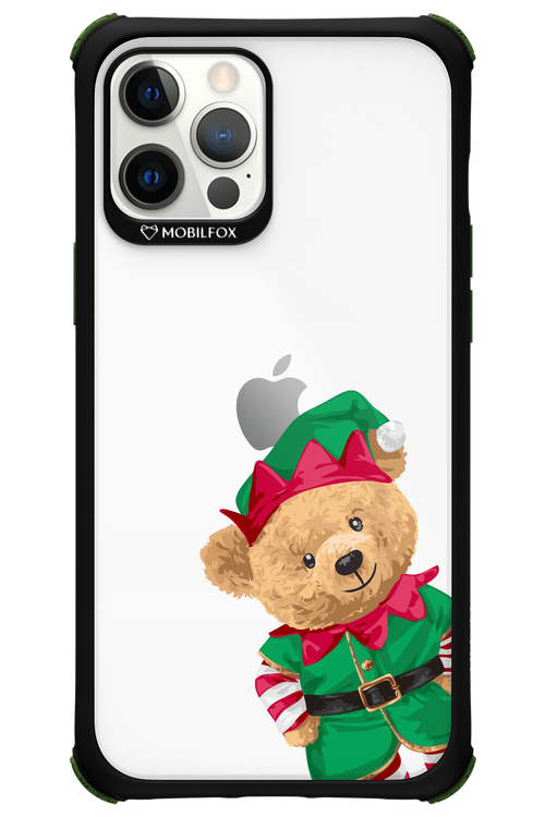 Mr. Elf - Apple iPhone 12 Pro Max