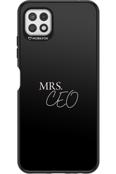 Mrs. CEO  - Samsung Galaxy A22 5G