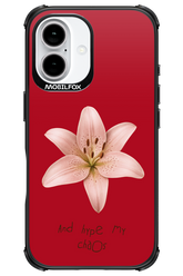 Chaos - Apple iPhone 16