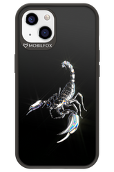 Chrome Scorpio - Apple iPhone 13