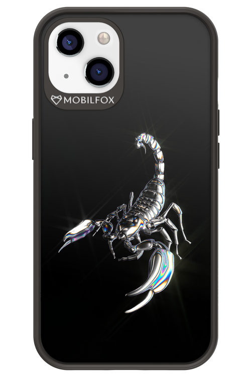 Chrome Scorpio - Apple iPhone 13