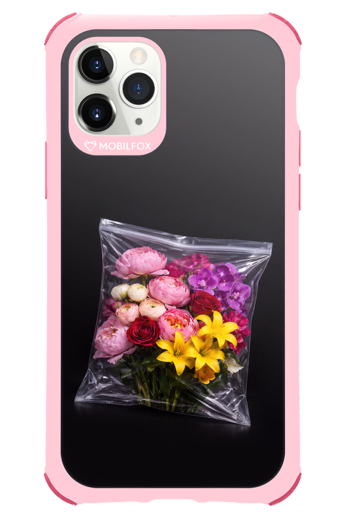 Love Bag 2.0 - Apple iPhone 11 Pro