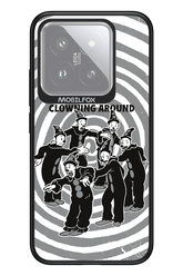 Glowing Around - Xiaomi 14