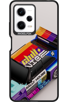 Rally House - Xiaomi Redmi Note 12 Pro 5G