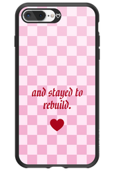 Rebuild - Apple iPhone 8 Plus