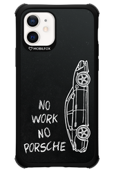 No Work - Apple iPhone 12