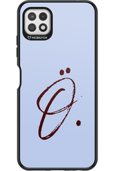 (Jellyfish Presso) O II 2.0 - Samsung Galaxy A22 5G