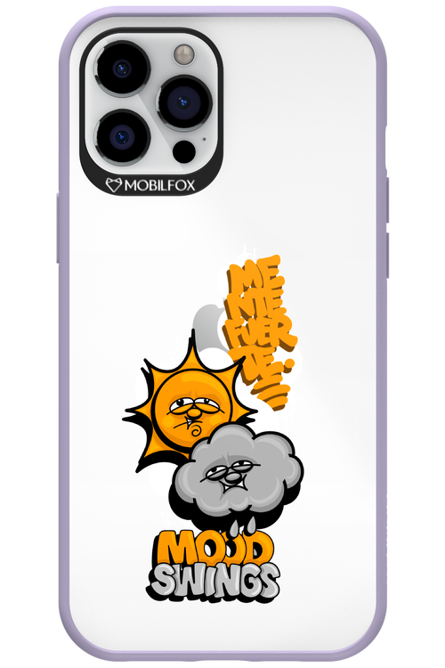 Broken Smiles - Apple iPhone 12 Pro Max