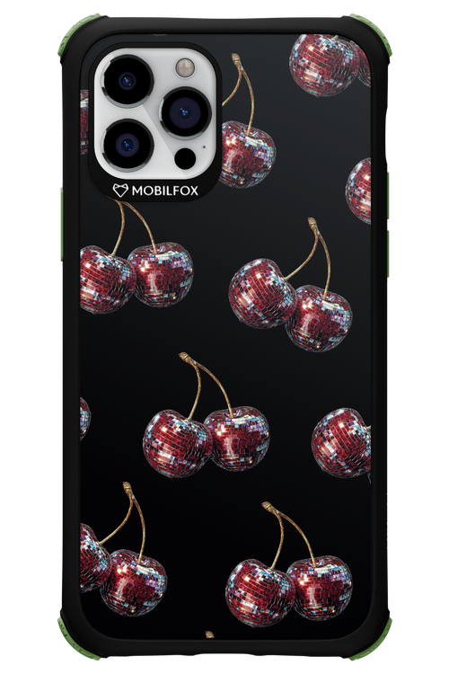 Cherry Rush - Apple iPhone 12 Pro