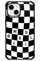 Belli Checked - Apple iPhone 15