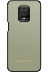Olive 2.0 - Xiaomi Redmi Note 9 Pro