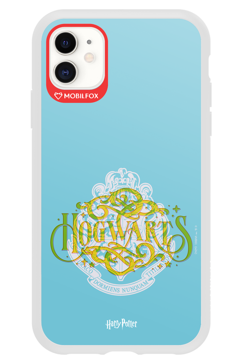 Hogwarts School of Witchcraft and Wizardry - Apple iPhone 11