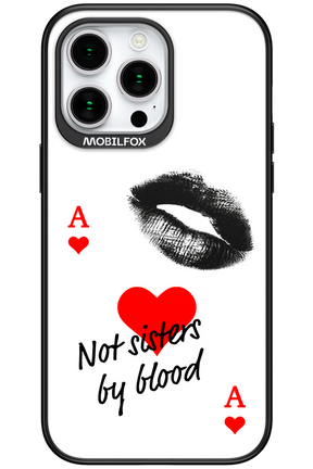 Not by Blood 2.0 - Apple iPhone 15 Pro Max