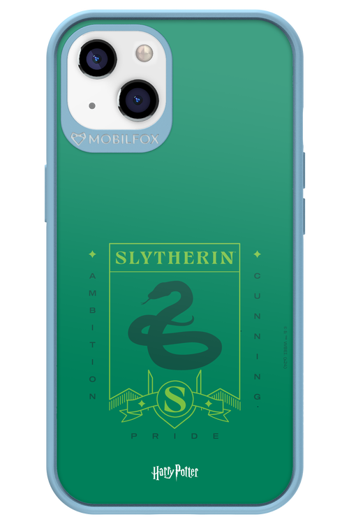 Slytherin2 - Apple iPhone 13