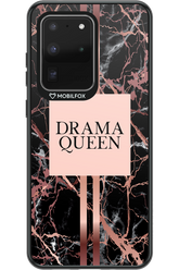 Drama Queen - Samsung Galaxy S20 Ultra 5G