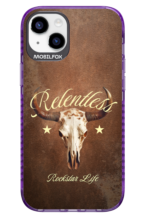 Relentless2 2.0 - Apple iPhone 14 Plus
