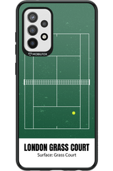 LONDON GRASS COURT 2.0 - Samsung Galaxy A72
