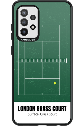 LONDON GRASS COURT 2.0 - Samsung Galaxy A72
