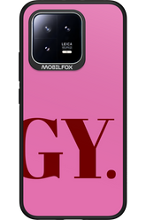 GY (Sorbet) 2.0 - Xiaomi 13