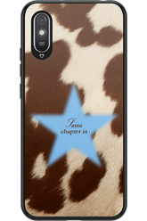 Same Chapter Blue - Xiaomi Redmi 9A