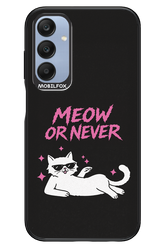 MEOW OR NEVER 2.0 - Samsung A25