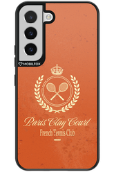 Paris Clay Court Club 2.0 - Samsung Galaxy S22