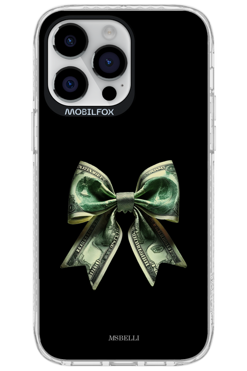 Money is Cute 2.0 - Apple iPhone 14 Pro Max