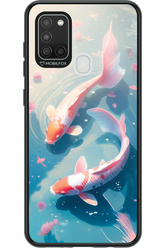 Koi - Samsung Galaxy A21 S