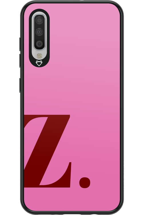 Z (Sorbet) 2.0 - Samsung Galaxy A70