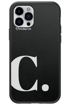 C (Off Space) 2.0 - Apple iPhone 12 Pro