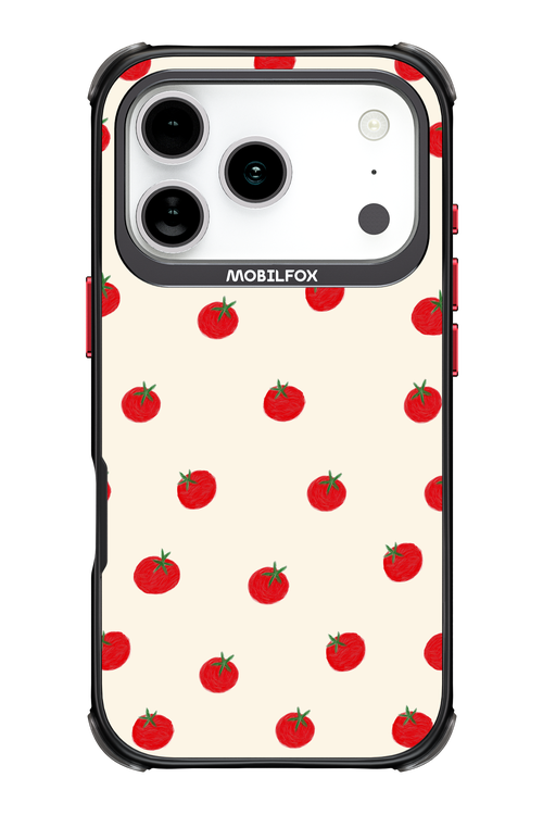 Baby Tomato - Apple iPhone 17 Pro