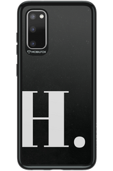 H (Off Space) 2.0 - Samsung Galaxy S20