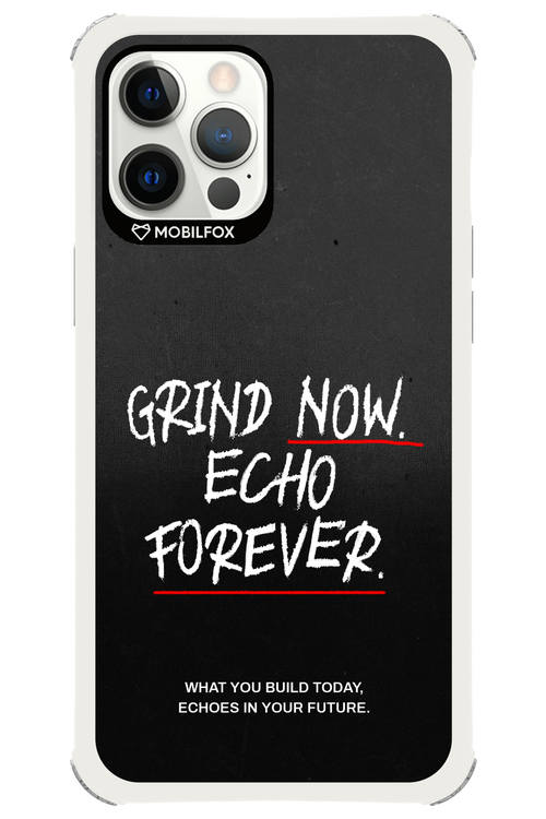 Grind Now - Apple iPhone 12 Pro Max