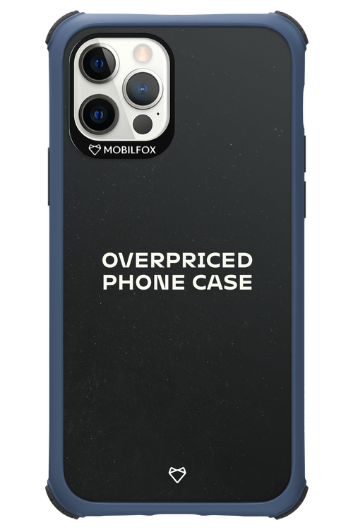 Overprieced - Apple iPhone 12 Pro