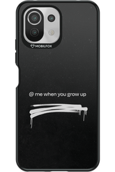 Me when.. - Xiaomi Mi 11 Lite (2021)
