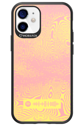 House Frequency - Apple iPhone 12 Mini