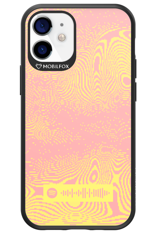House Frequency - Apple iPhone 12 Mini