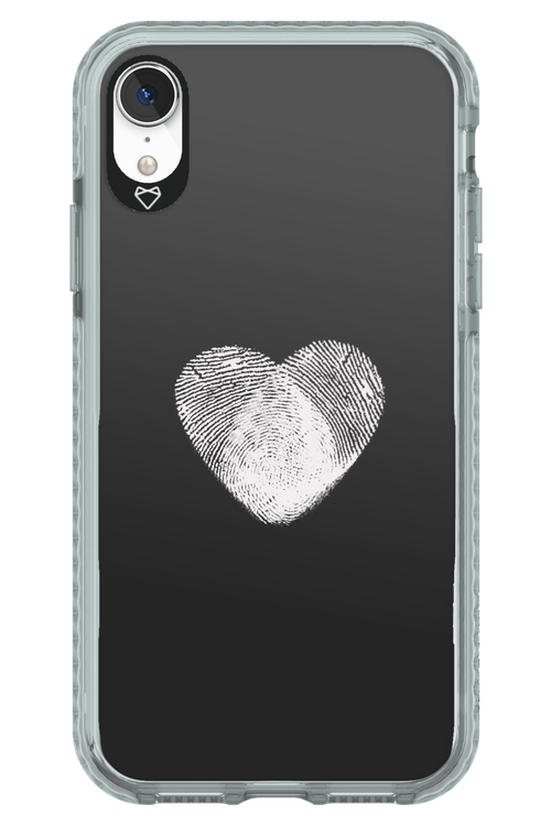 EVIDENCE - Apple iPhone XR