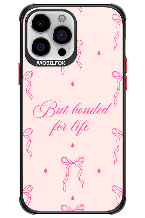 Sisters Pink 2.0 - Apple iPhone 13 Pro Max
