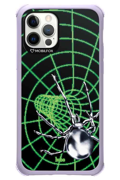 SINGULARITY - Apple iPhone 12 Pro