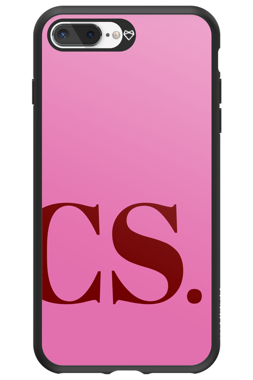 CS (Sorbet) 2.0 - Apple iPhone 8 Plus